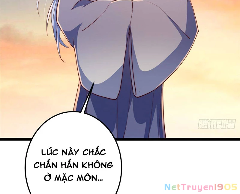 Chưởng Môn Khiêm Tốn Chút Chapter 523 - 57