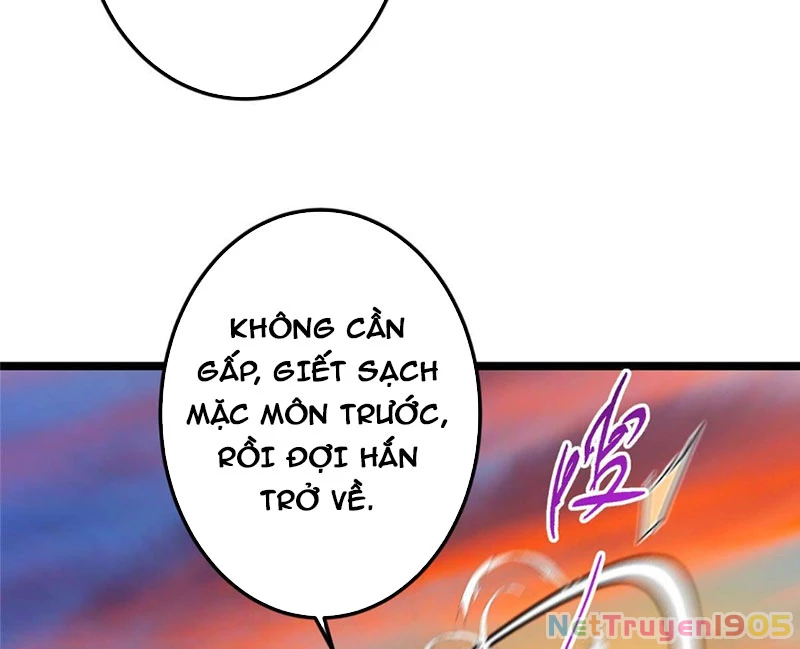 Chưởng Môn Khiêm Tốn Chút Chapter 523 - 58