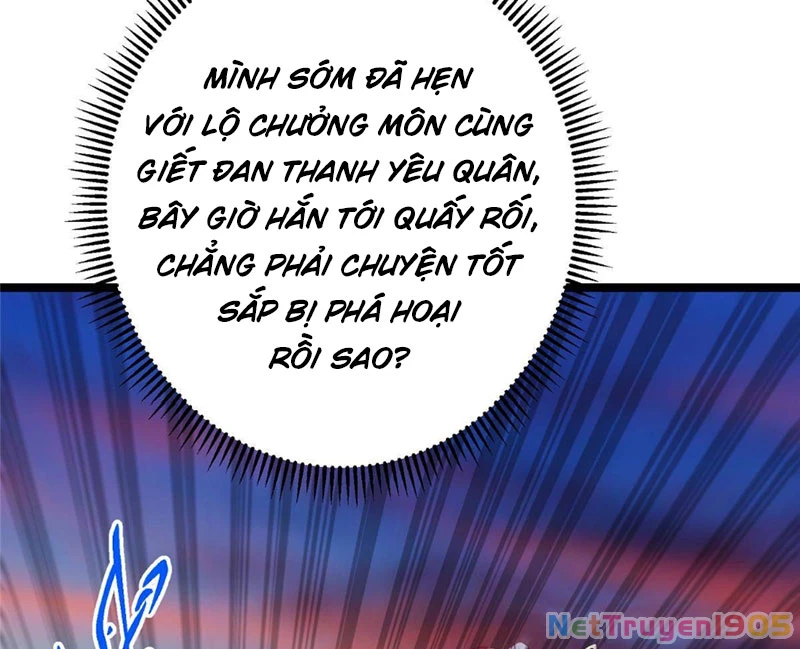 Chưởng Môn Khiêm Tốn Chút Chapter 523 - 63