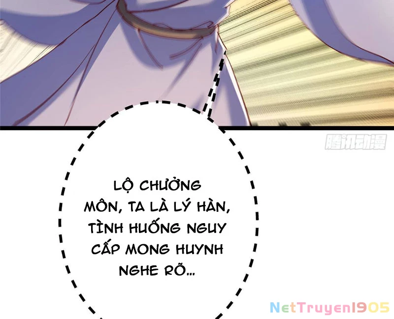 Chưởng Môn Khiêm Tốn Chút Chapter 523 - 72