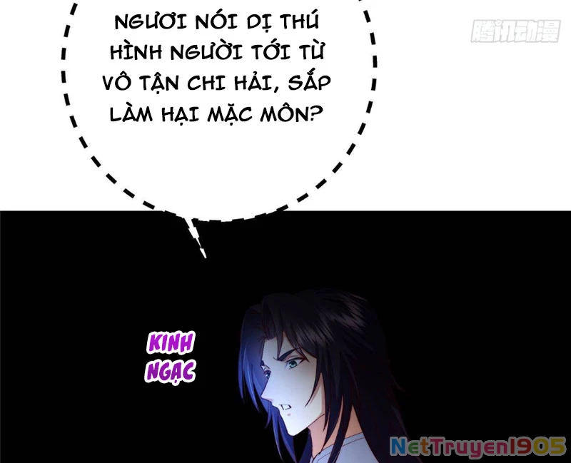Chưởng Môn Khiêm Tốn Chút Chapter 523 - 75