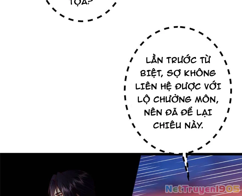 Chưởng Môn Khiêm Tốn Chút Chapter 523 - 77