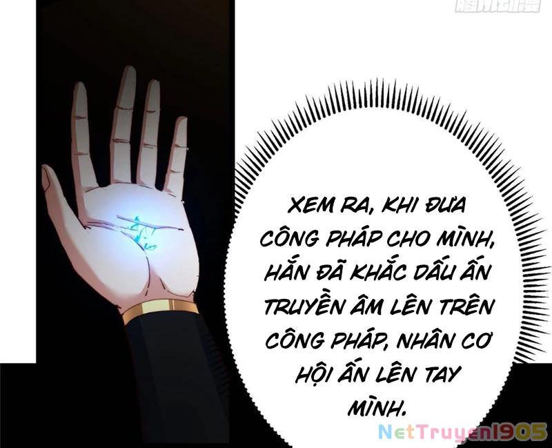 Chưởng Môn Khiêm Tốn Chút Chapter 523 - 80