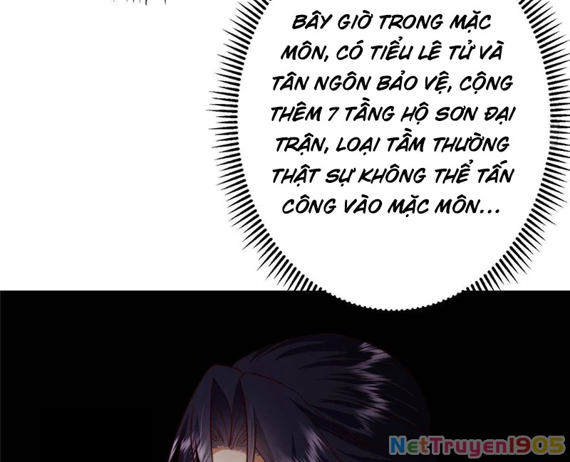 Chưởng Môn Khiêm Tốn Chút Chapter 523 - 83