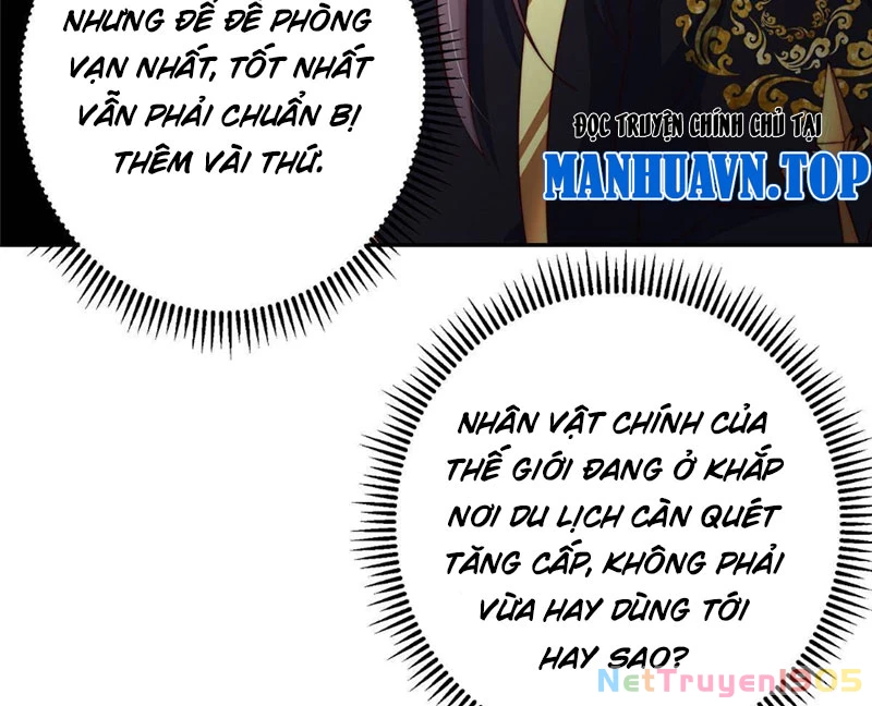 Chưởng Môn Khiêm Tốn Chút Chapter 523 - 85