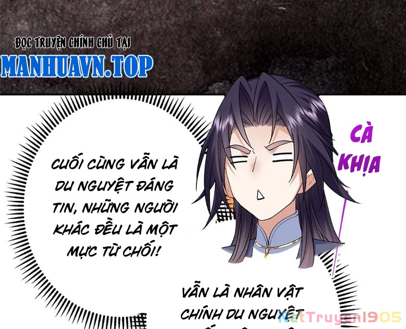 Chưởng Môn Khiêm Tốn Chút Chapter 523 - 95