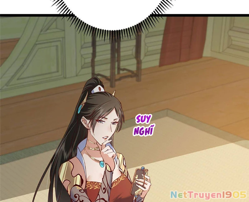 Chưởng Môn Khiêm Tốn Chút Chapter 523 - 100