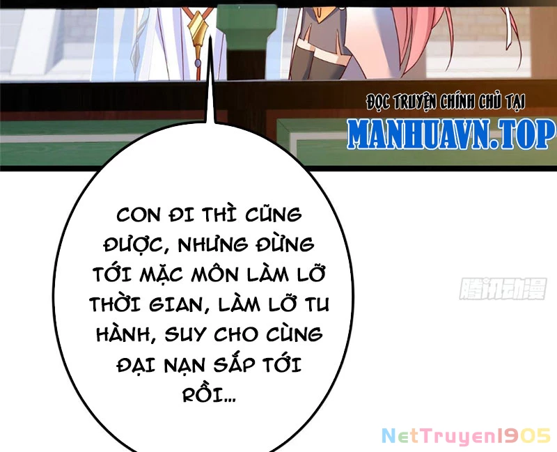 Chưởng Môn Khiêm Tốn Chút Chapter 523 - 104