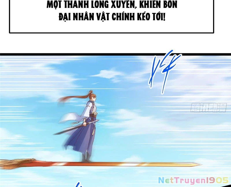 Chưởng Môn Khiêm Tốn Chút Chapter 523 - 109