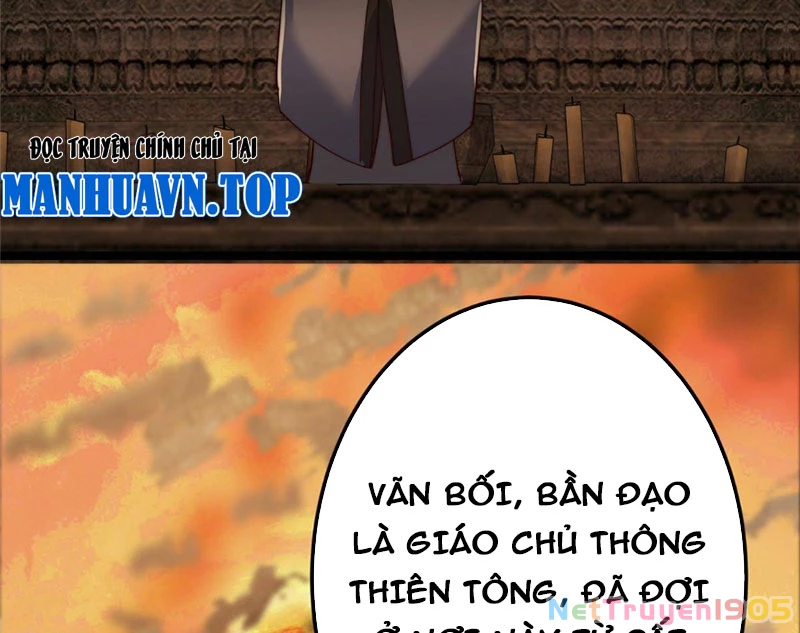 Chưởng Môn Khiêm Tốn Chút Chapter 523 - 132