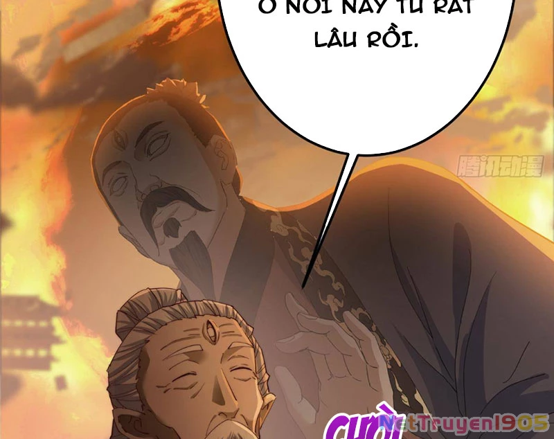 Chưởng Môn Khiêm Tốn Chút Chapter 523 - 133