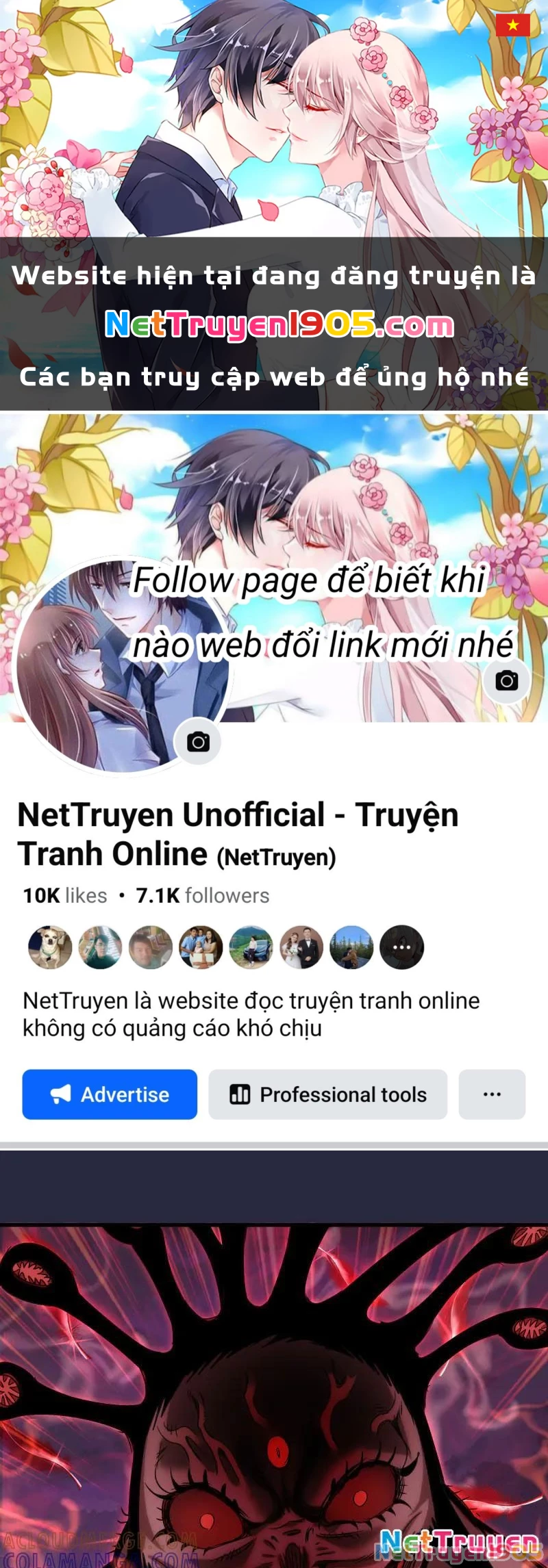 Cao Đẳng Linh Hồn Chapter 340 - 1
