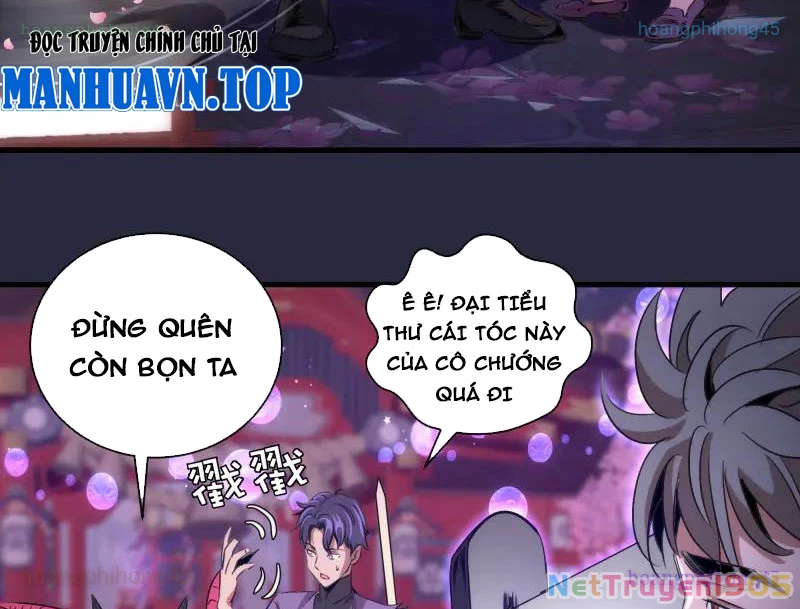Cao Đẳng Linh Hồn Chapter 340 - 20