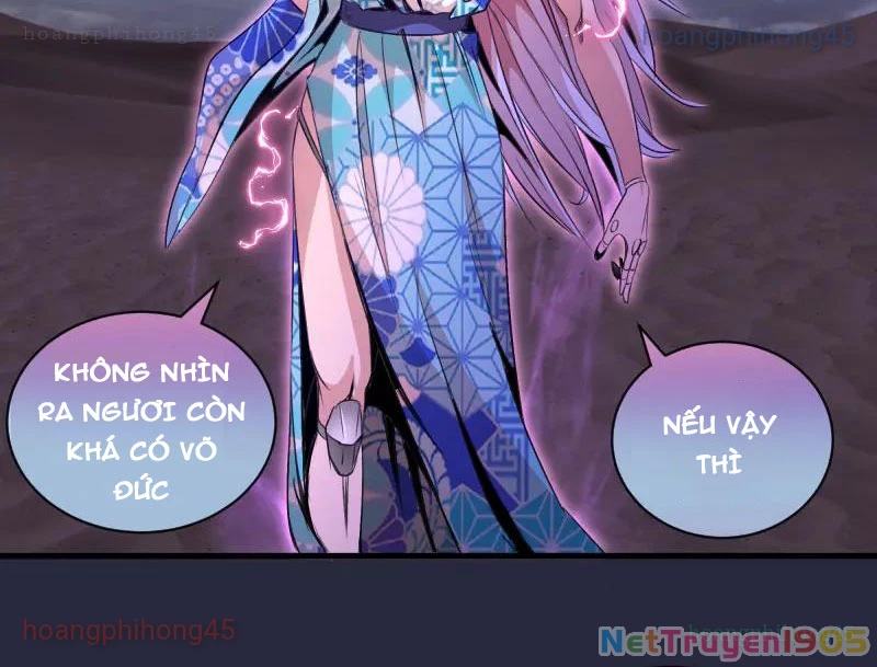 Cao Đẳng Linh Hồn Chapter 340 - 42