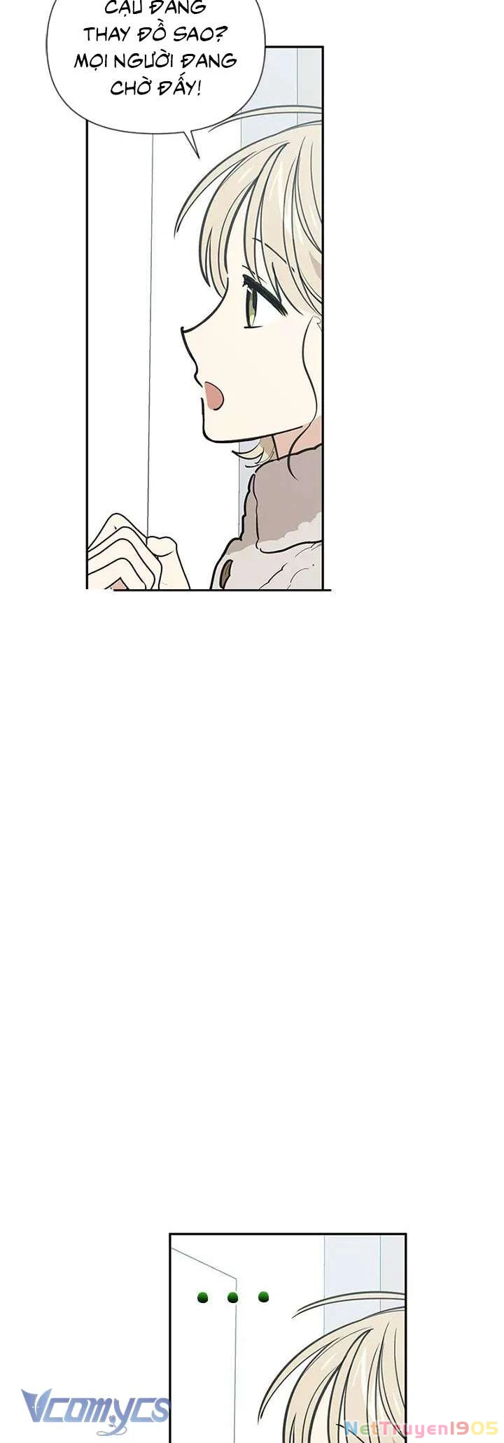 Điều Ước Sao Băng Chapter 61 - 5