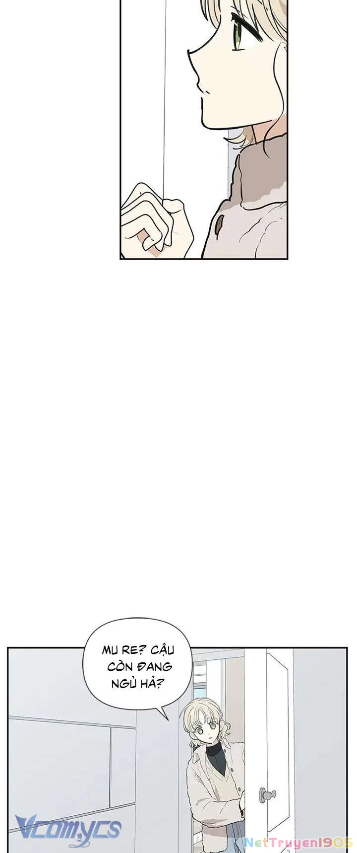 Điều Ước Sao Băng Chapter 61 - 6