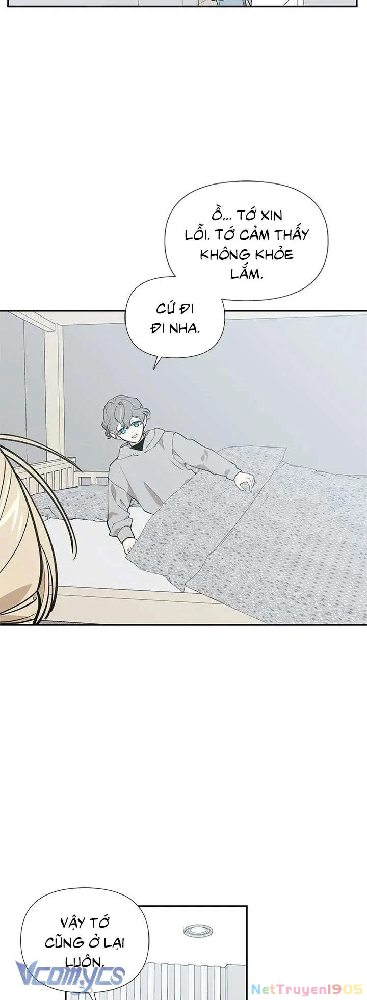 Điều Ước Sao Băng Chapter 61 - 7