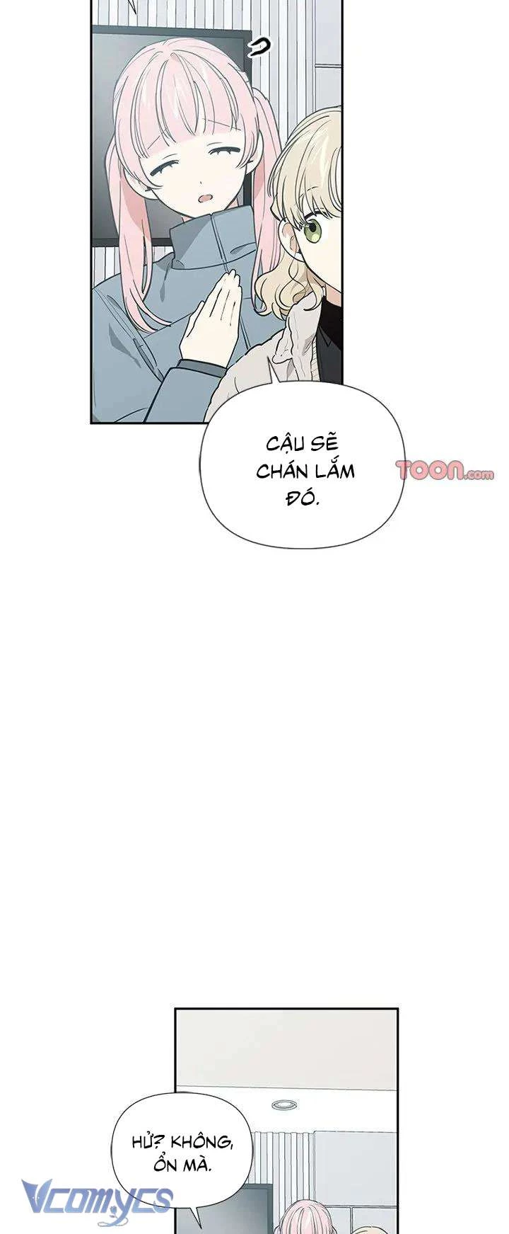 Điều Ước Sao Băng Chapter 61 - 8