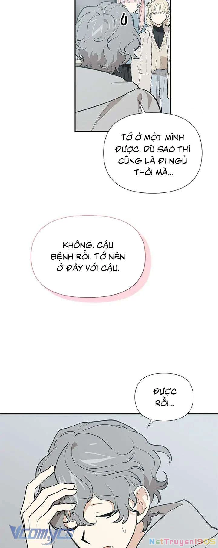 Điều Ước Sao Băng Chapter 61 - 9