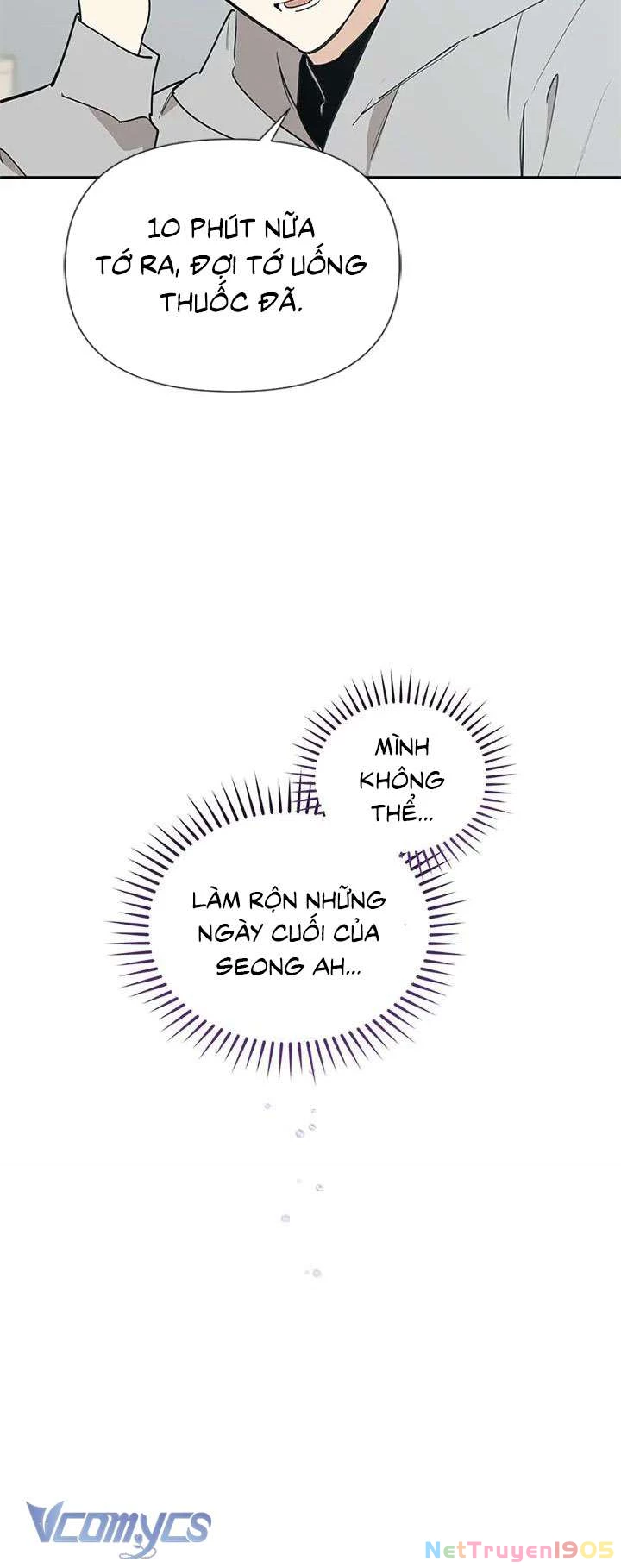 Điều Ước Sao Băng Chapter 61 - 10