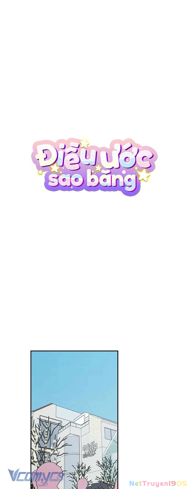 Điều Ước Sao Băng Chapter 61 - 11