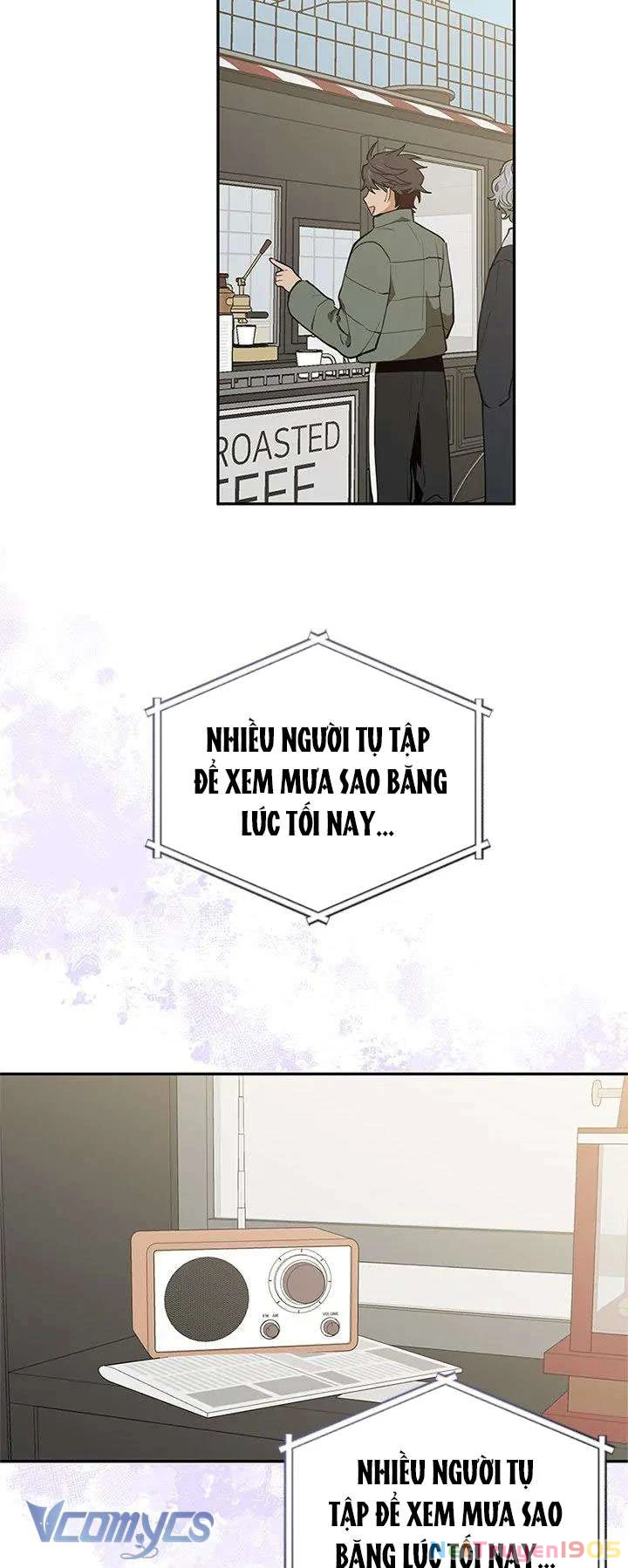 Điều Ước Sao Băng Chapter 61 - 15