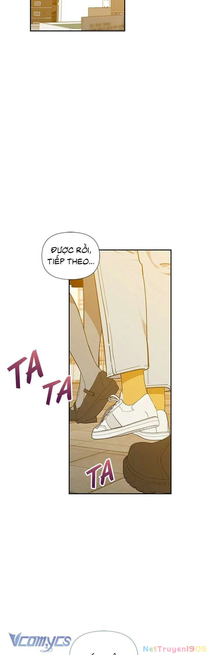 Điều Ước Sao Băng Chapter 61 - 18