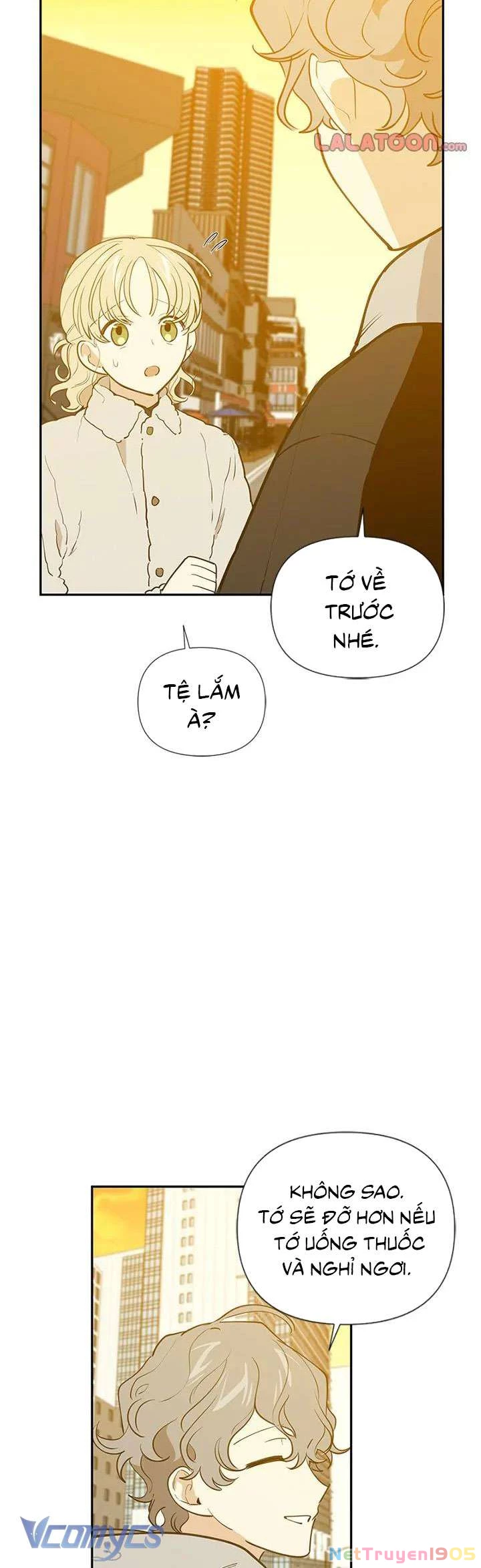 Điều Ước Sao Băng Chapter 61 - 20