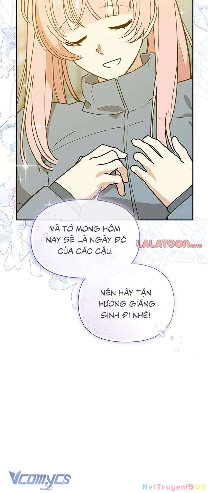 Điều Ước Sao Băng Chapter 61 - 25