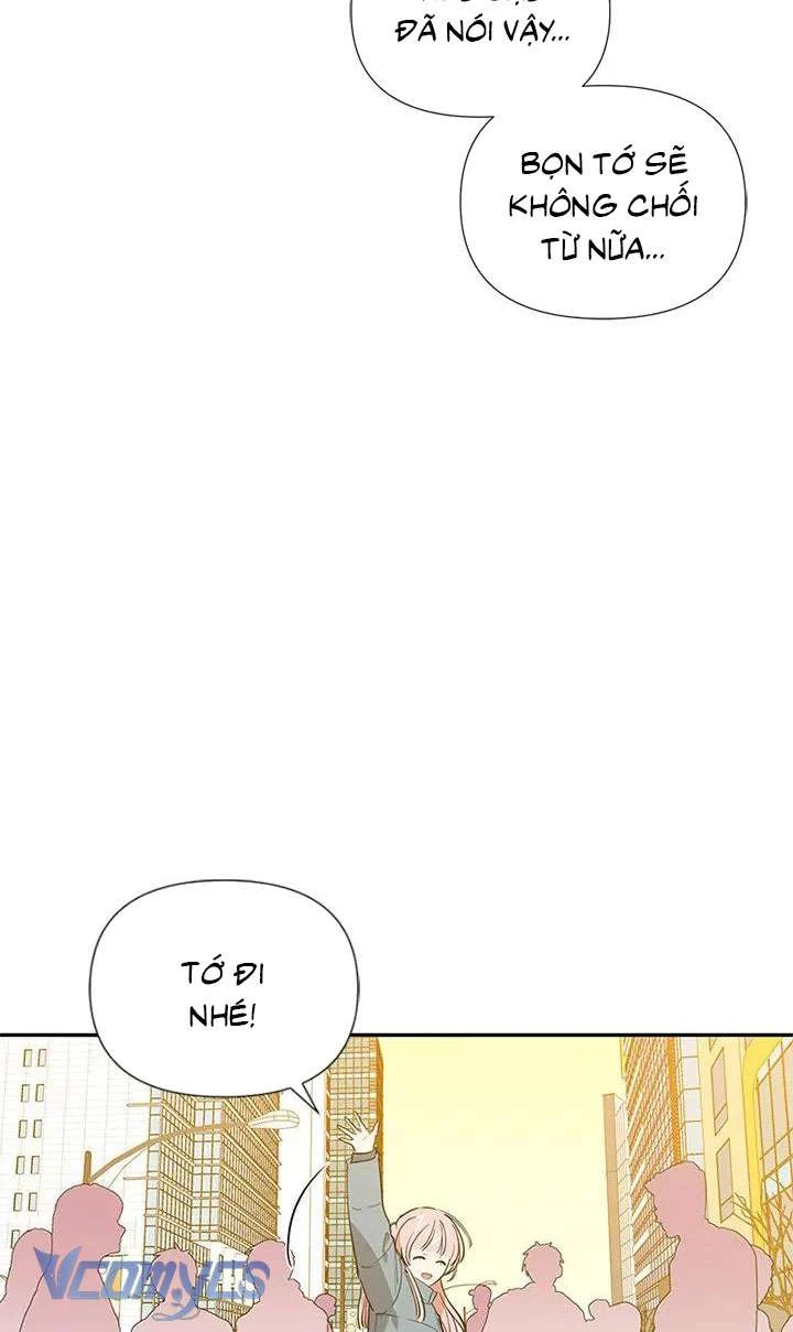 Điều Ước Sao Băng Chapter 61 - 27