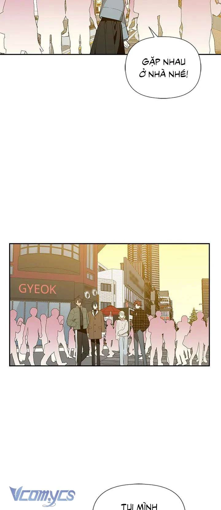 Điều Ước Sao Băng Chapter 61 - 28