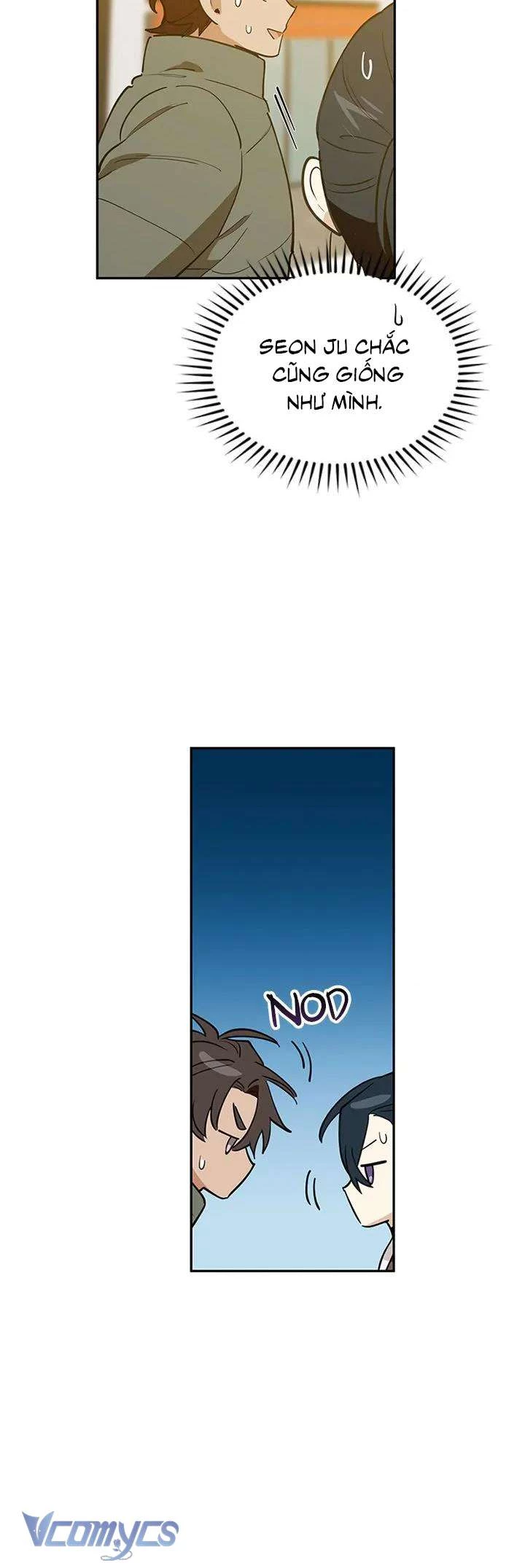 Điều Ước Sao Băng Chapter 61 - 30