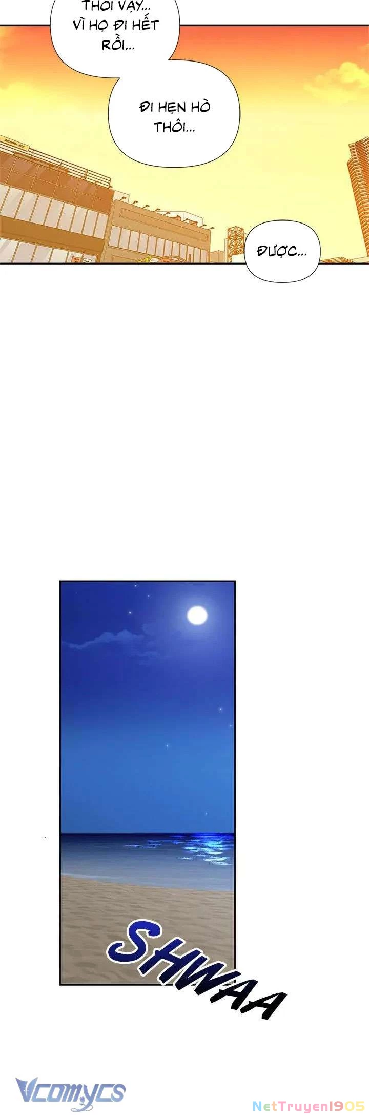 Điều Ước Sao Băng Chapter 61 - 33