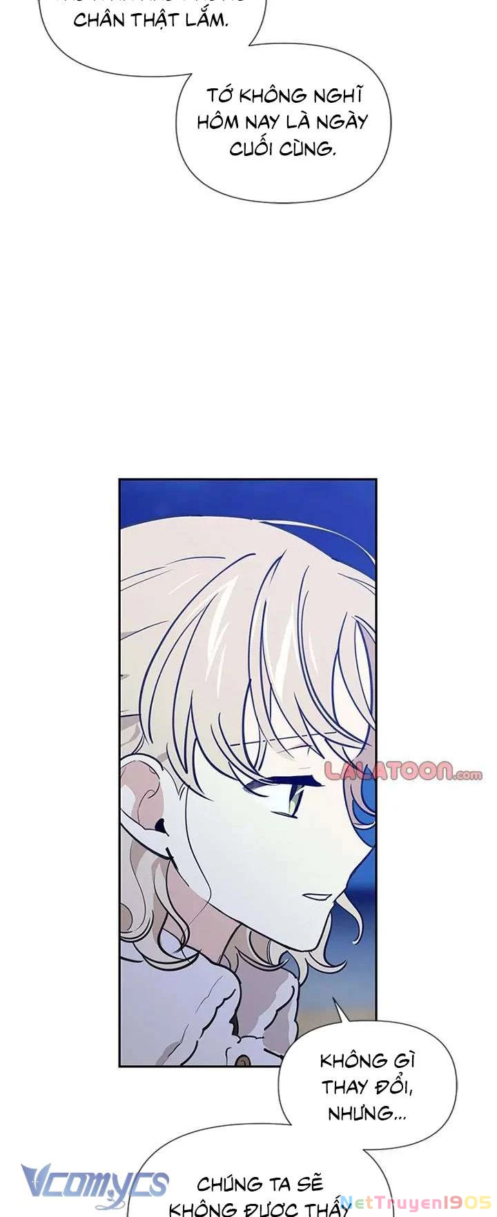 Điều Ước Sao Băng Chapter 61 - 36