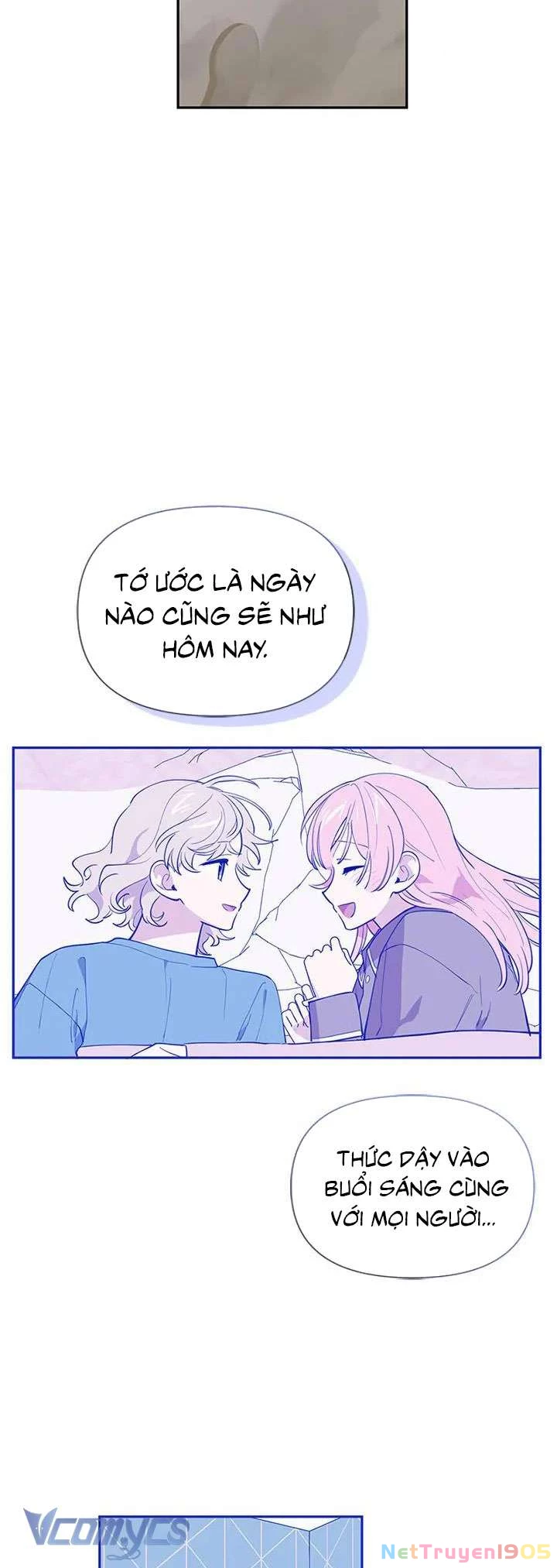 Điều Ước Sao Băng Chapter 61 - 38