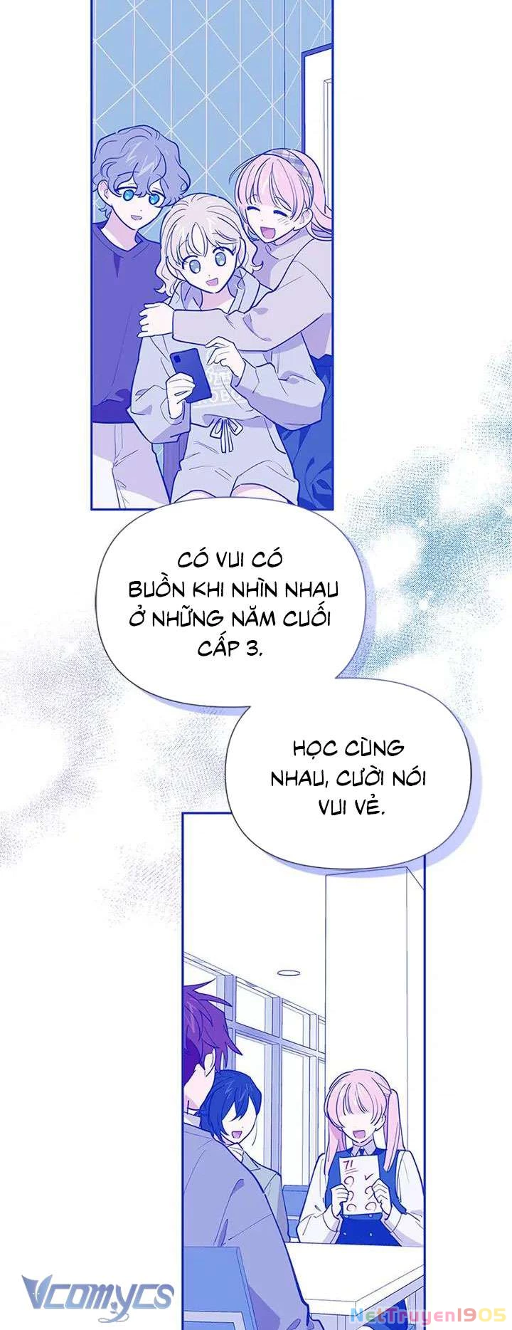 Điều Ước Sao Băng Chapter 61 - 39