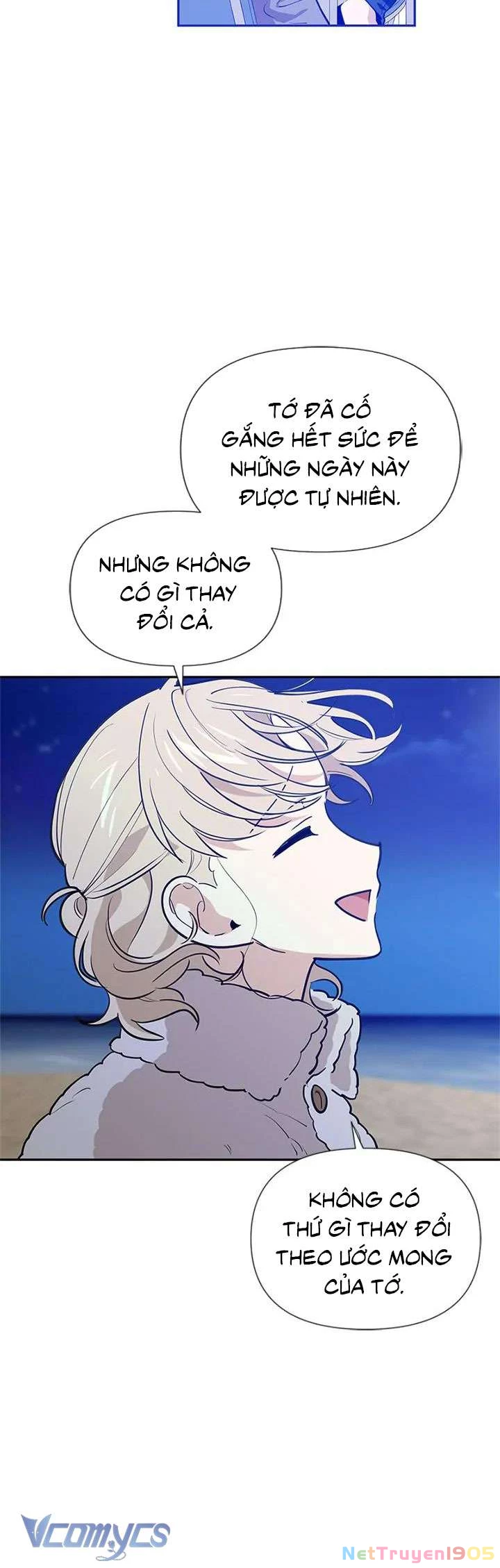 Điều Ước Sao Băng Chapter 61 - 40