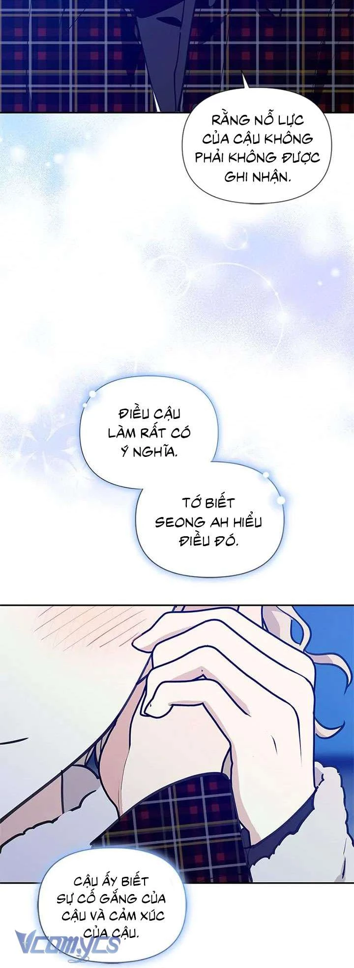 Điều Ước Sao Băng Chapter 61 - 45