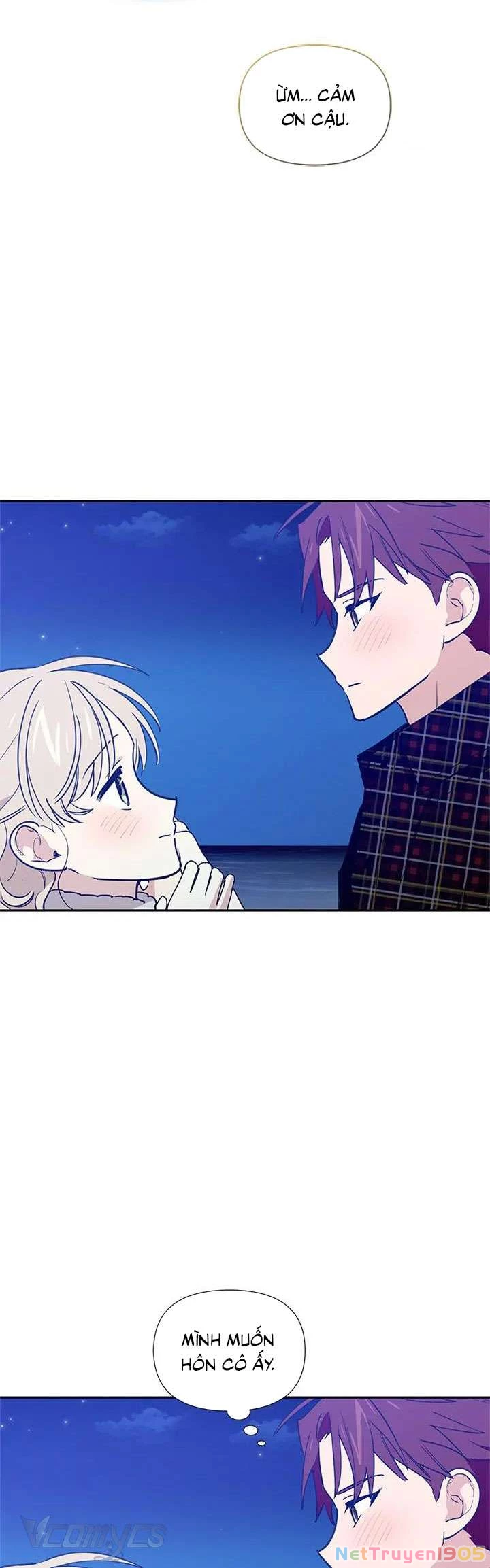 Điều Ước Sao Băng Chapter 61 - 46