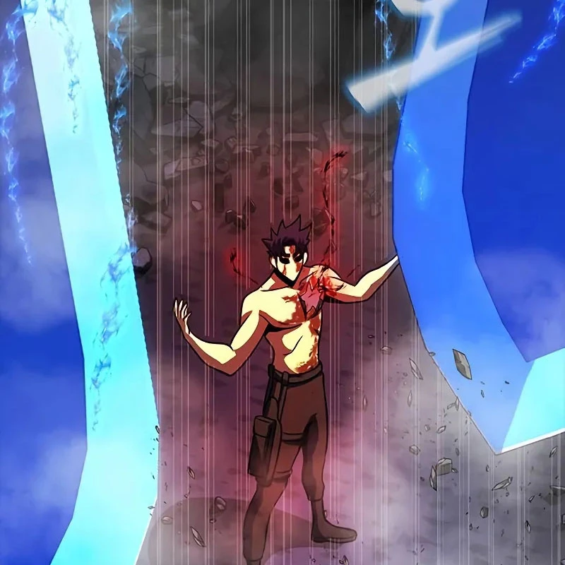 Người Chơi Thiết Thụ Chapter 84 - 89