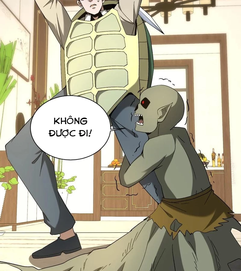 Ngày Tôi Sinh Ra, Bách Quỷ Dạ Hành, Tuyết Thi Hộ Đạo Chapter 754 - 10