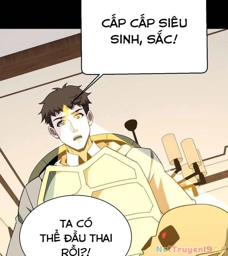 Ngày Tôi Sinh Ra, Bách Quỷ Dạ Hành, Tuyết Thi Hộ Đạo Chapter 754 - 19