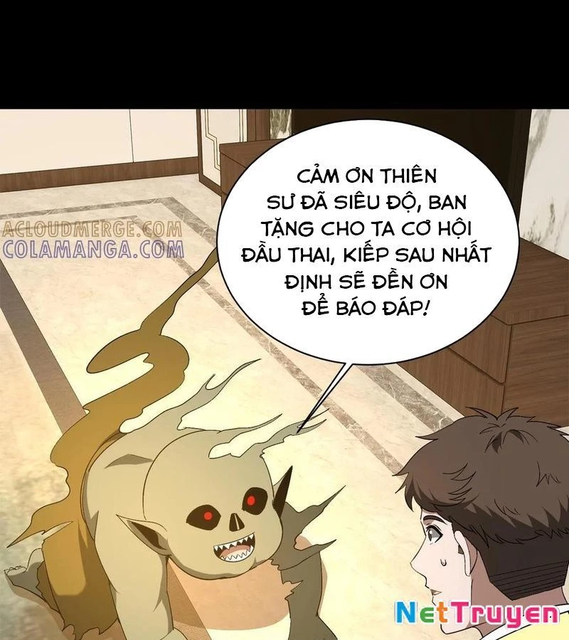 Ngày Tôi Sinh Ra, Bách Quỷ Dạ Hành, Tuyết Thi Hộ Đạo Chapter 754 - 21