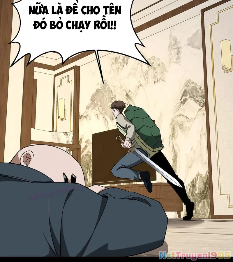 Ngày Tôi Sinh Ra, Bách Quỷ Dạ Hành, Tuyết Thi Hộ Đạo Chapter 754 - 25