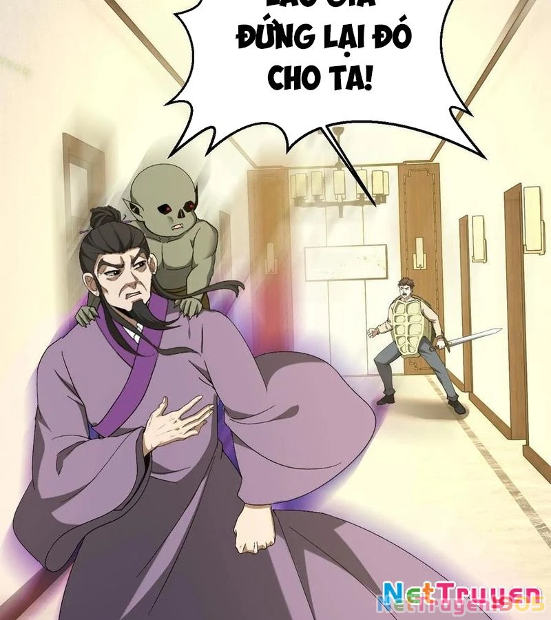 Ngày Tôi Sinh Ra, Bách Quỷ Dạ Hành, Tuyết Thi Hộ Đạo Chapter 754 - 36