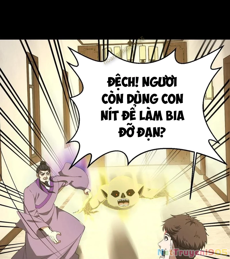 Ngày Tôi Sinh Ra, Bách Quỷ Dạ Hành, Tuyết Thi Hộ Đạo Chapter 754 - 39