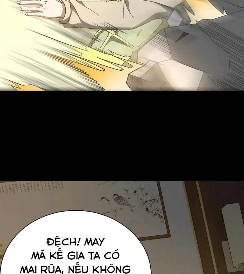 Ngày Tôi Sinh Ra, Bách Quỷ Dạ Hành, Tuyết Thi Hộ Đạo Chapter 754 - 45