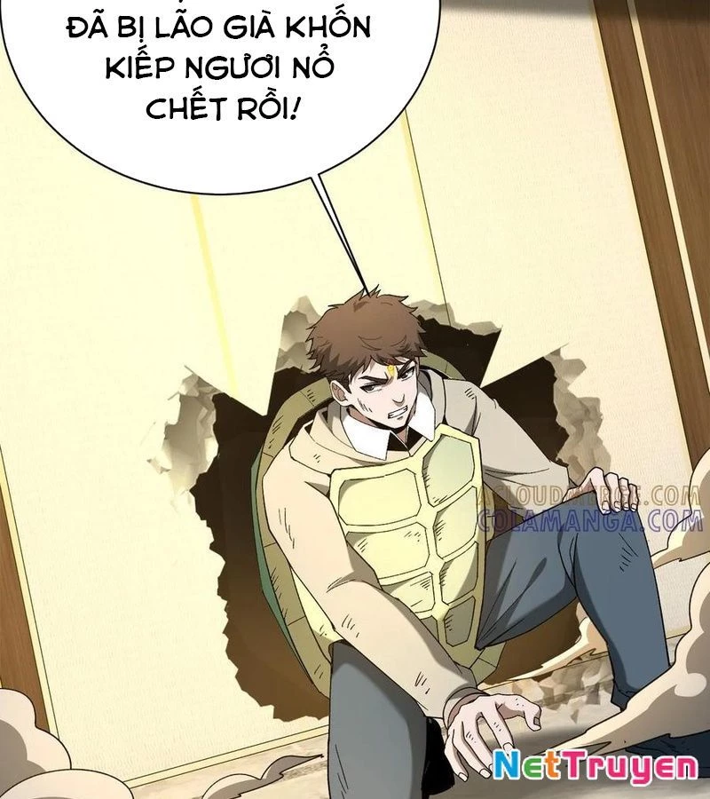 Ngày Tôi Sinh Ra, Bách Quỷ Dạ Hành, Tuyết Thi Hộ Đạo Chapter 754 - 46