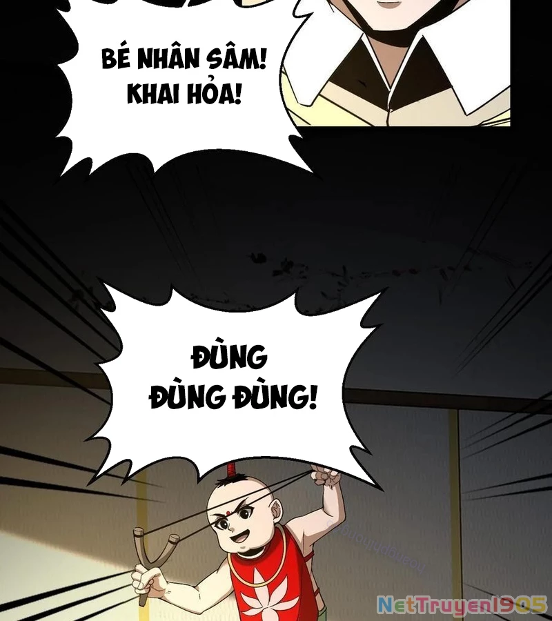 Ngày Tôi Sinh Ra, Bách Quỷ Dạ Hành, Tuyết Thi Hộ Đạo Chapter 754 - 48