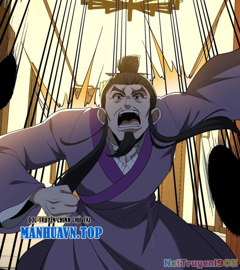 Ngày Tôi Sinh Ra, Bách Quỷ Dạ Hành, Tuyết Thi Hộ Đạo Chapter 754 - 53